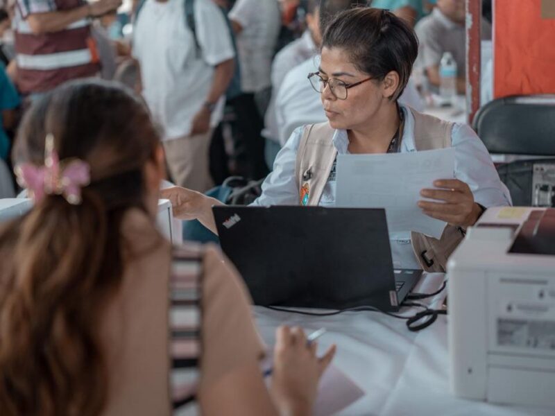 Oficina móvil del SAT en Cancún: Fechas, horarios y trámites