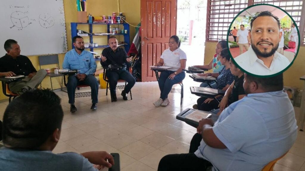 SNTE solicita nuevo protocolo estatal por denuncias falsas