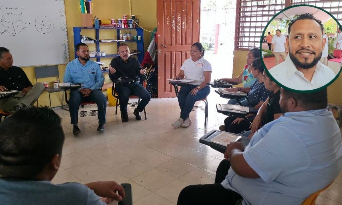 SNTE solicita nuevo protocolo estatal por denuncias falsas