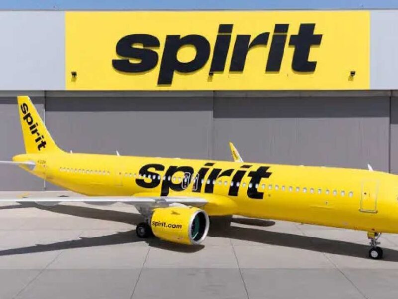 Sedetur responde en Cancún tras cancelación de vuelos de Spirit Airlines y activa apoyo a turistas