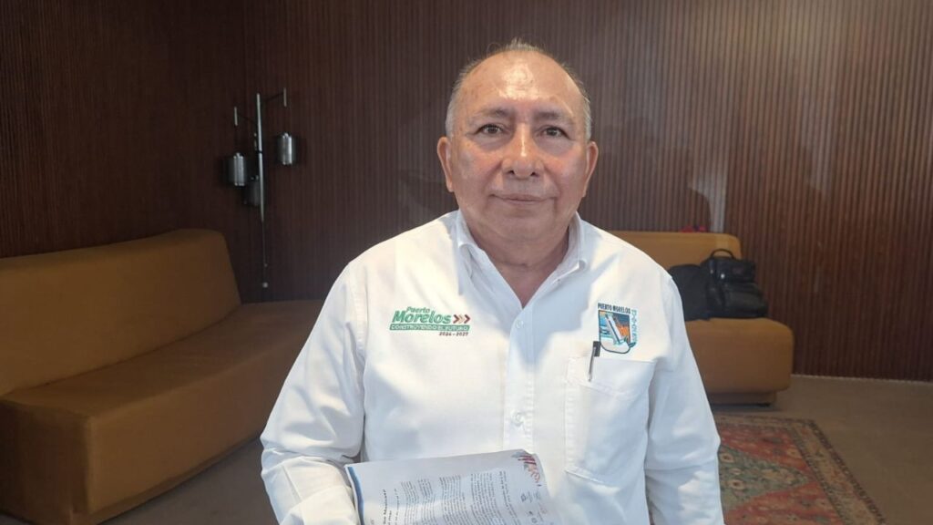 Ruta de los Cenotes: clausuran 10 desarrollos irregulares