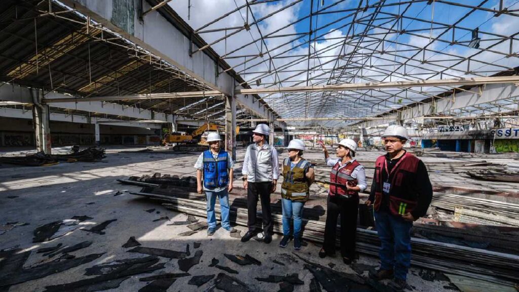 El nuevo Hospital de Issste será una realidad.