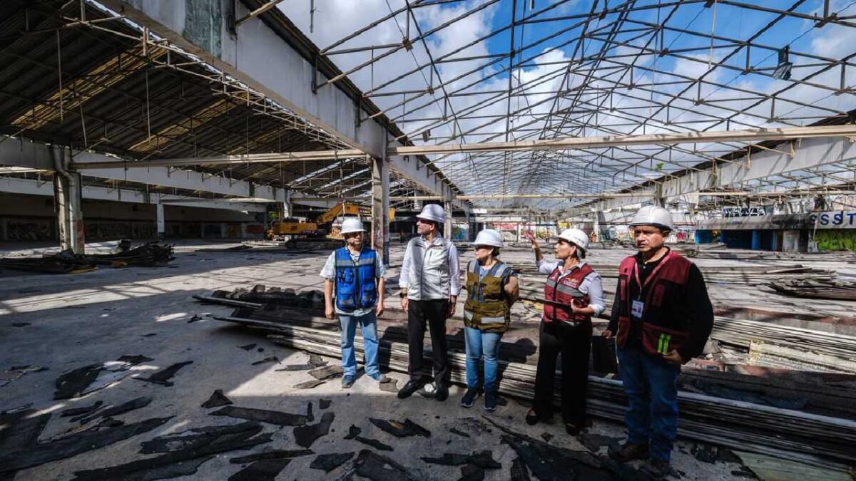 El nuevo Hospital de Issste será una realidad.