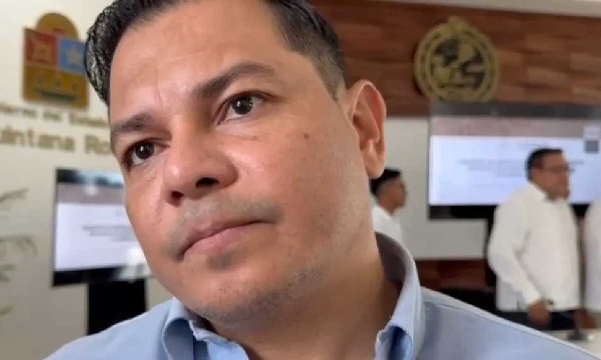 Renuncia tesorero de Playa del Carmen.