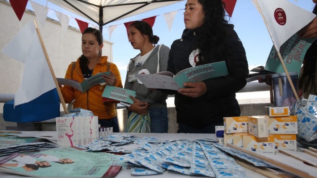 VIH en Quintana Roo: Jóvenes en riesgo