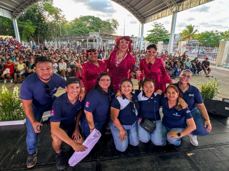 Aguakan celebra el Día de las Madres en Cancún y Playa del Carmen