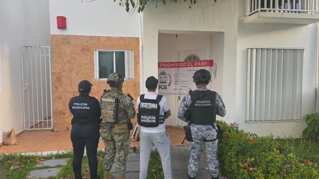 Trata de personas en Cancún | Desmantelan red en Real Tikal