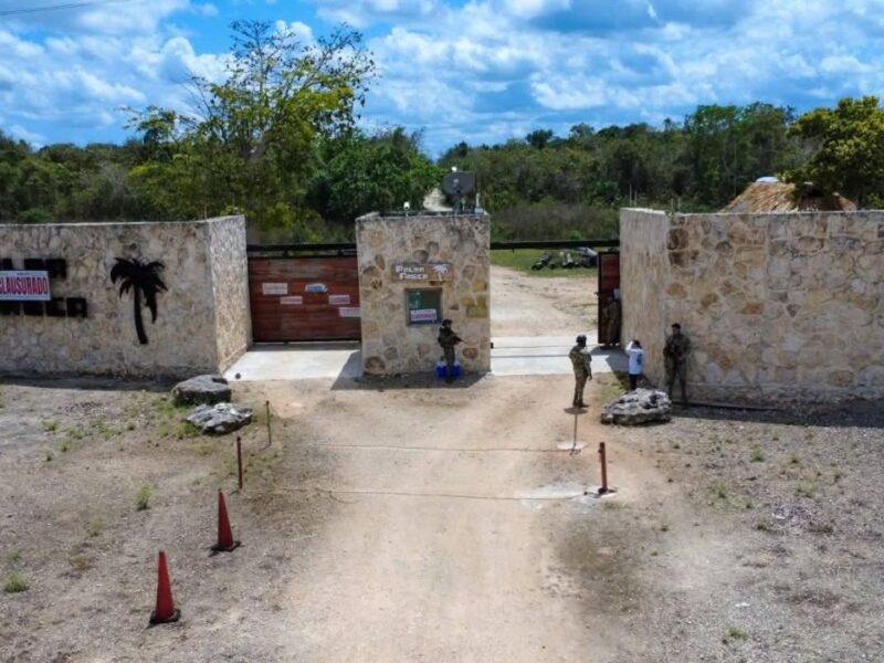 Urgen modelo turístico selectivo y planeado en el sur del estado