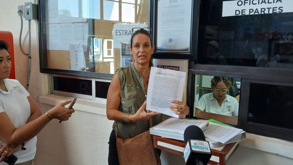 Sur de Quintana Roo: modelo turístico selectivo y planeado