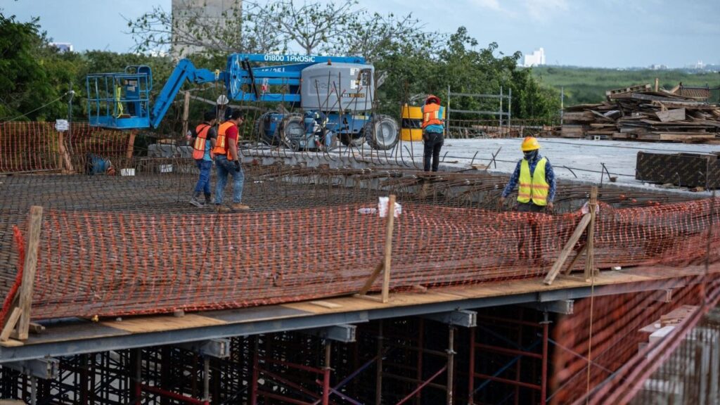 Economía de Quintana Roo resiste frenón nacional por el turismo