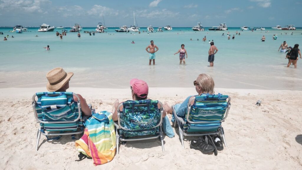 Economía de Quintana Roo en 2026: resiste frenón nacional gracias al turismo