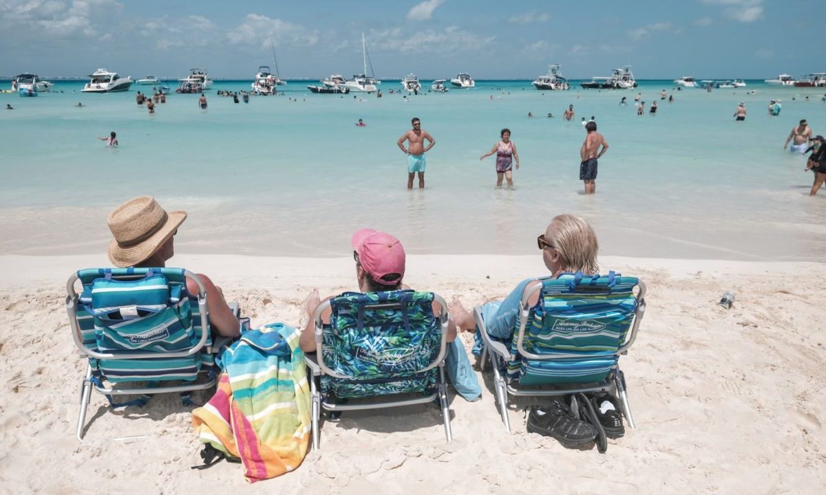 Economía de Quintana Roo resiste frenón nacional por el turismo