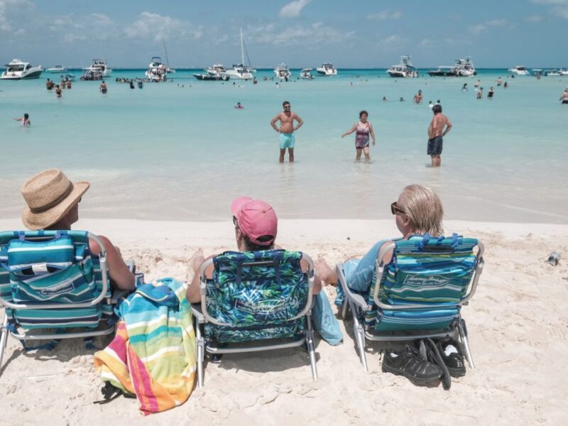 Economía de Quintana Roo en 2026: resiste frenón nacional gracias al turismo