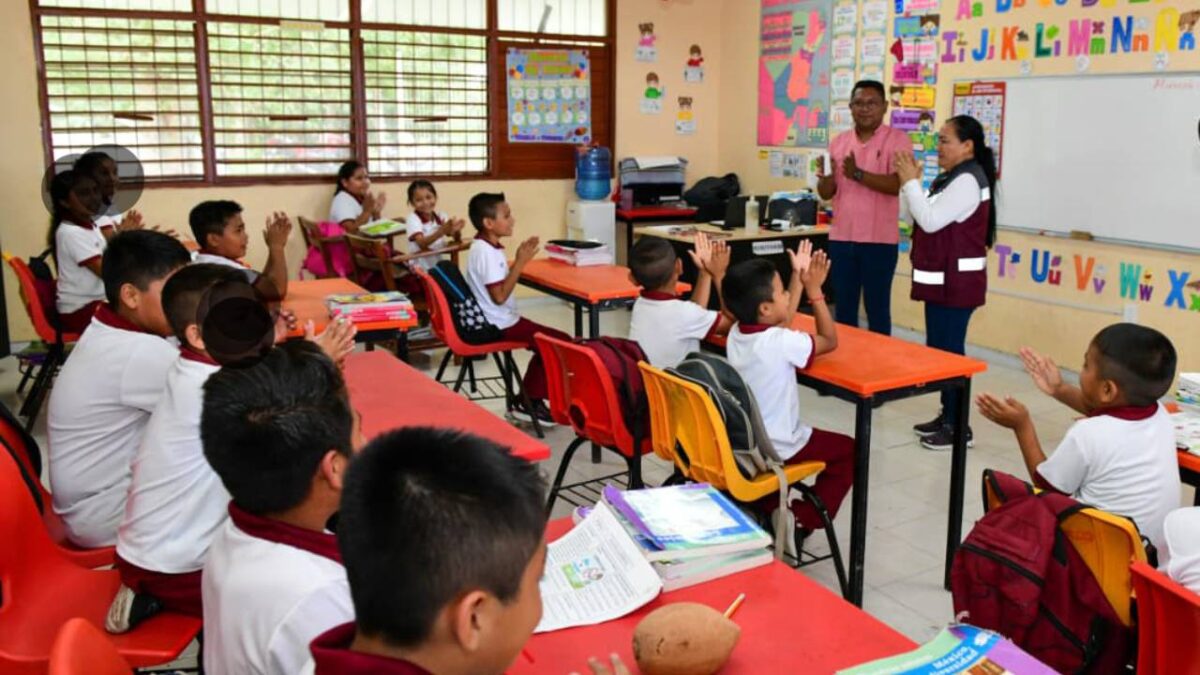 SEP adelanta fin de clases por Mundial 2026 y ola de calor