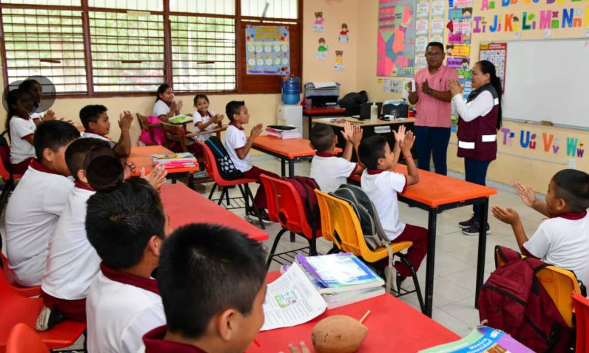 SEP adelanta fin de clases por Mundial 2026 y ola de calor