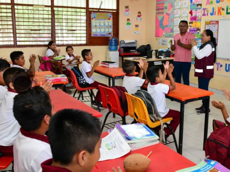 SEP adelanta fin de clases por Mundial 2026 y ola de calor: Conoce el nuevo calendario escolar