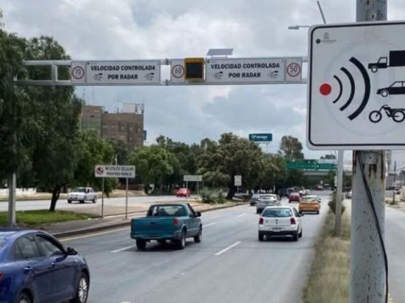 Cancún implementará fotomultas: Conoce las avenidas con nuevas cámaras