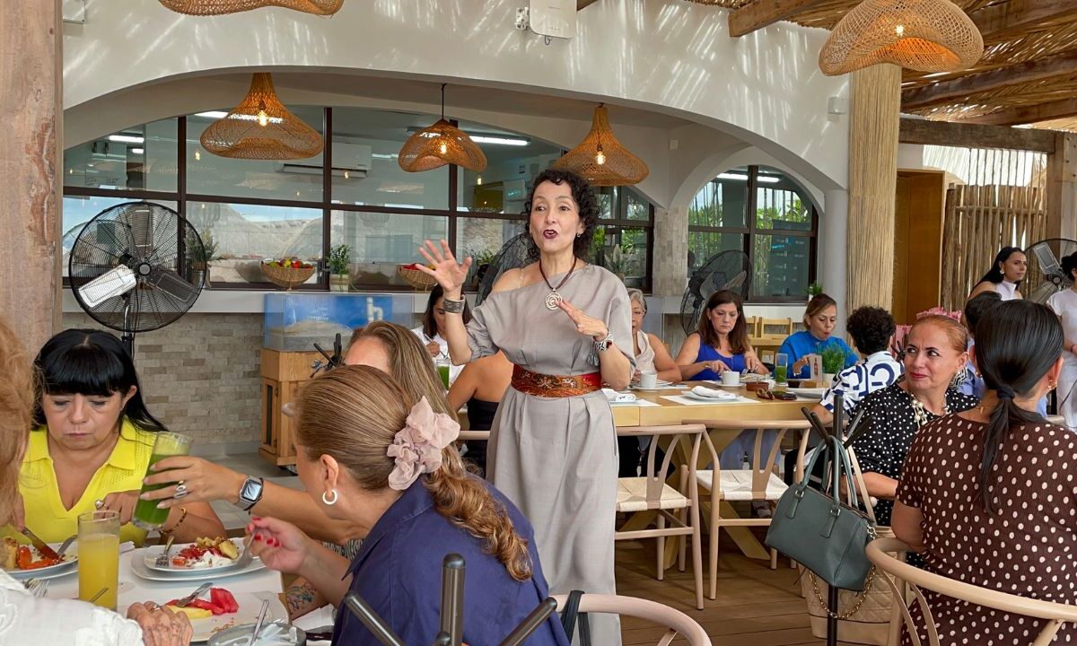 Hospiten Cancún celebra el Día de las Madres