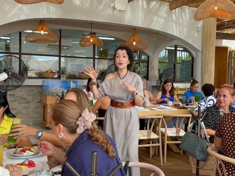 Hospiten Cancún celebra el Día de las Madres y refuerza tecnología