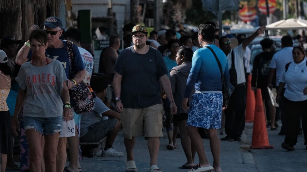 Quintana Roo dejará de ser el estado más joven en 2039