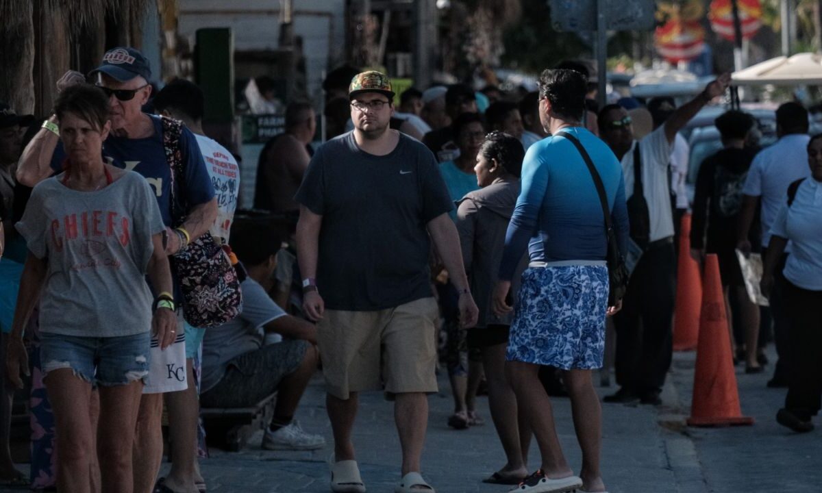 Quintana Roo dejará de ser el estado más joven en 2039