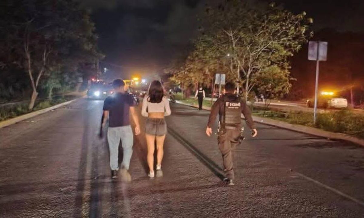 programas contra adicciones en Cancún