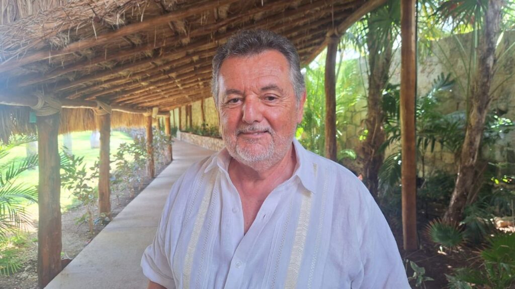 Artemio Santos Santos