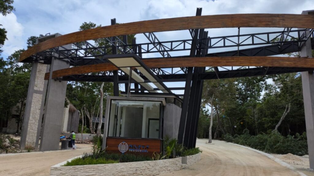 Ruta de los Cenotes: clausuran 10 desarrollos irregulares