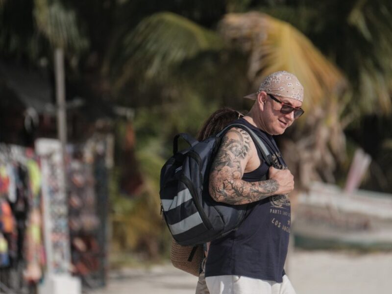 Mundial 2026: Caen reservaciones hoteleras en Riviera Maya