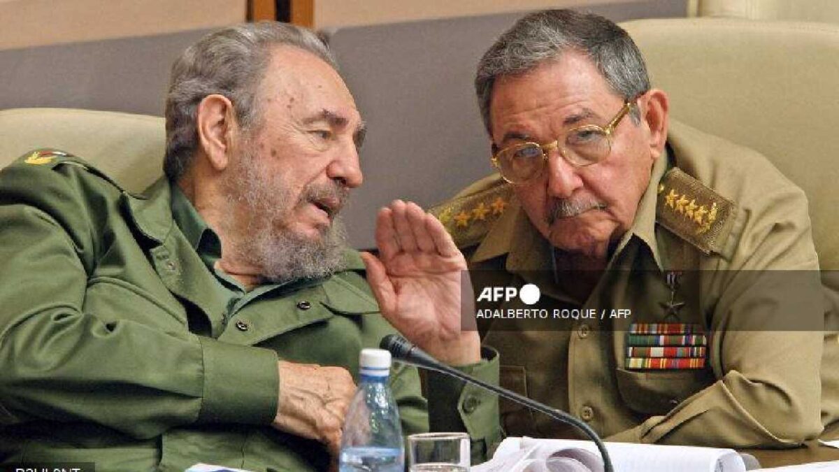 Raúl Castro podría enfrentar la justicia de EU.