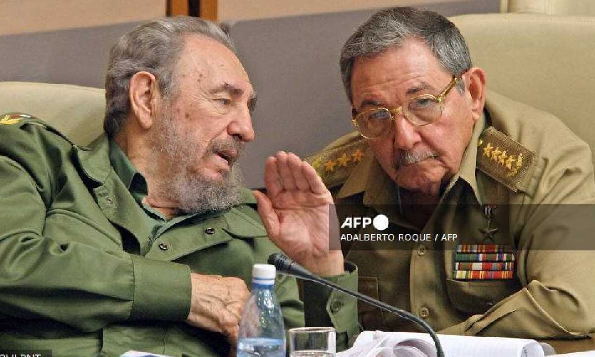 Raúl Castro podría enfrentar la justicia de EU.