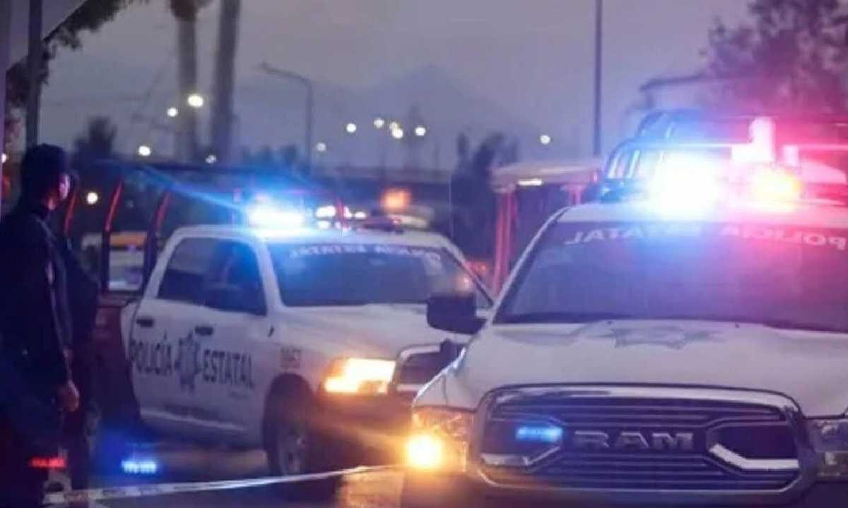 Otra masacre en México, ahora en Puebla.