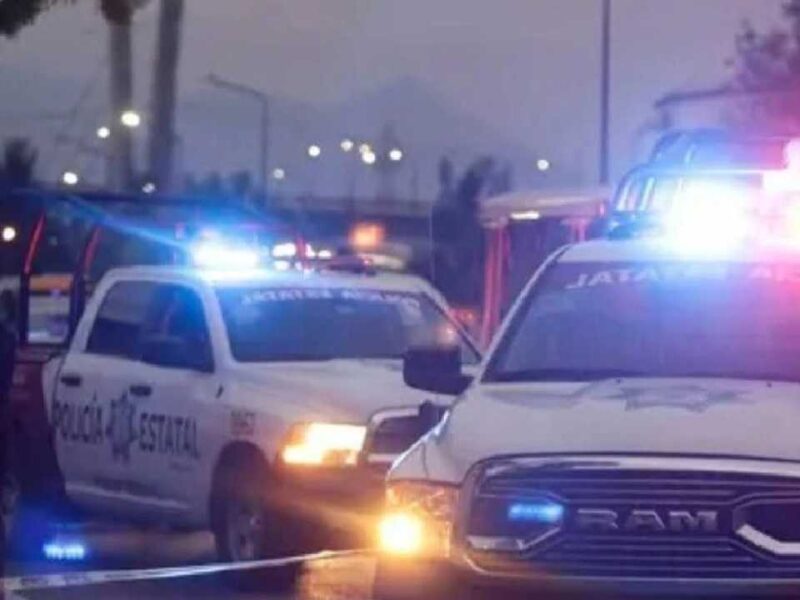 ¡Otra masacre! Localizan los cuerpos de 10 personas en una vivienda de Tehuitzingo, Puebla