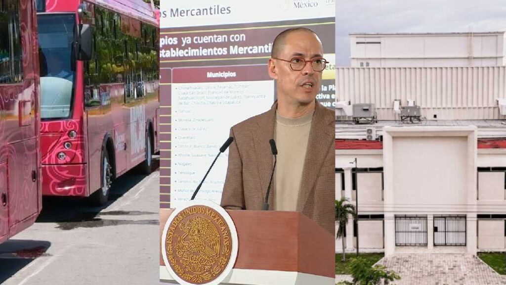 24 Horas Quintana Roo. ⚽ Las últimas noticias del jueves 11 de junio de 2026