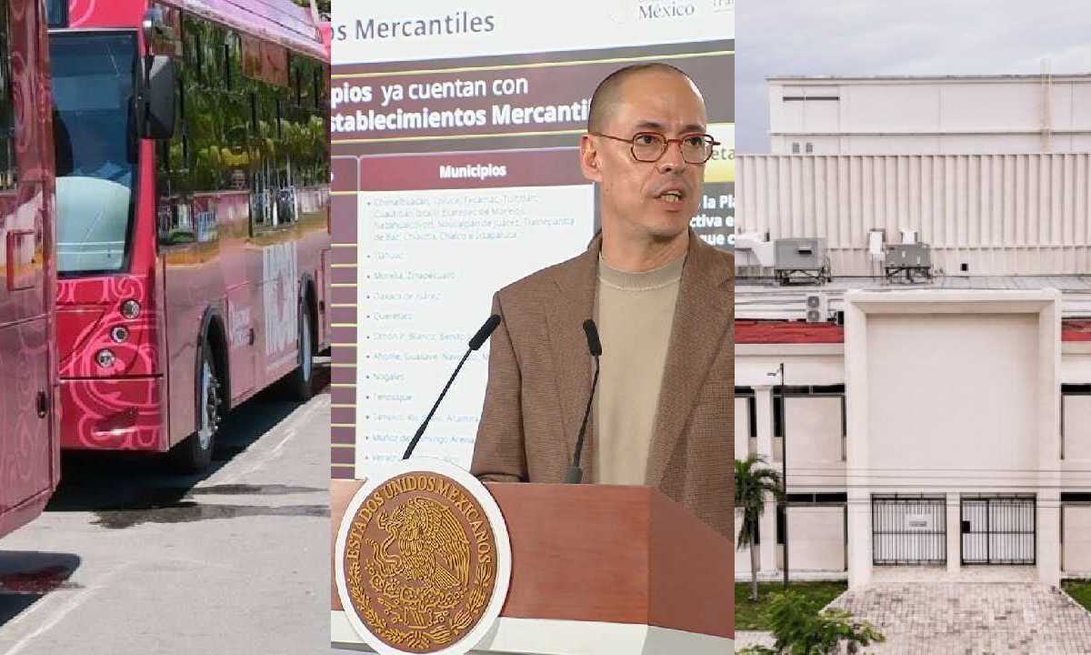 Últimas noticias del jueves 11 de junio.