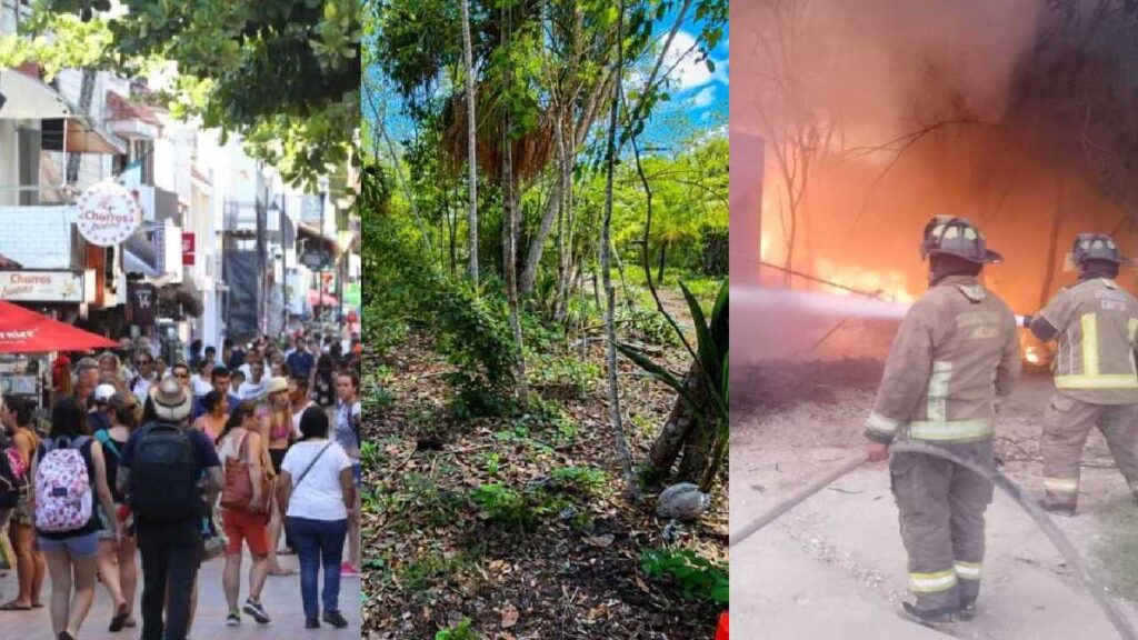 24 Horas Quintana Roo. ⚽ Las últimas noticias del jueves 25 de junio de 2026