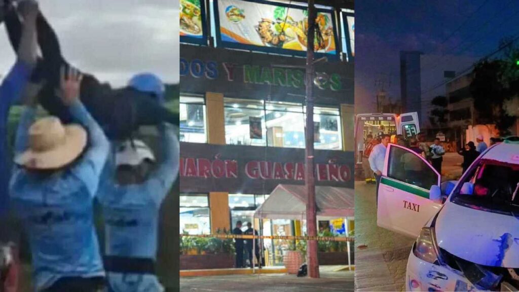 24 Horas Quintana Roo. ⚽ Las últimas noticias del lunes 15 de junio de 2026