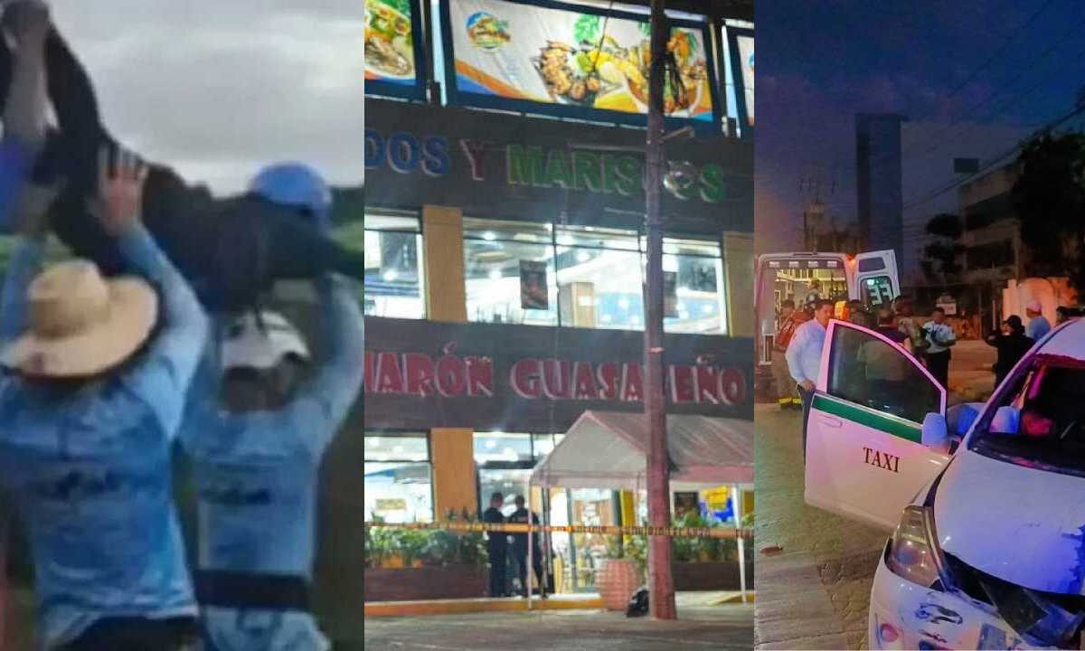 Últimas noticias del lunes 15 de junio.