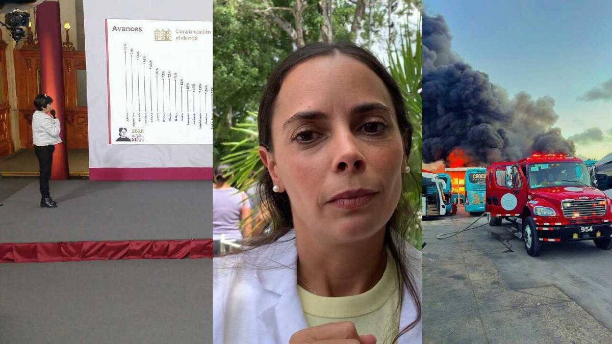 Las últimas noticias del martes 16 de junio.