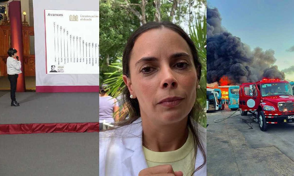 Las últimas noticias del martes 16 de junio.
