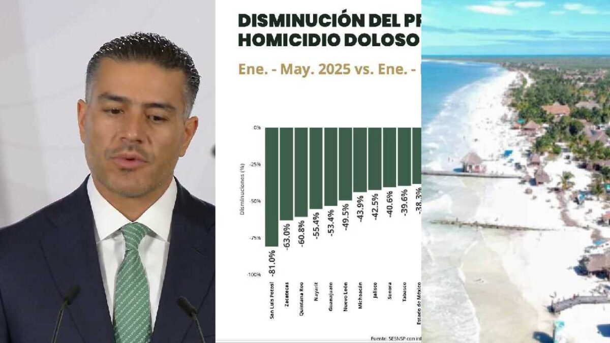 Últimas noticias miércoles 17 de junio.