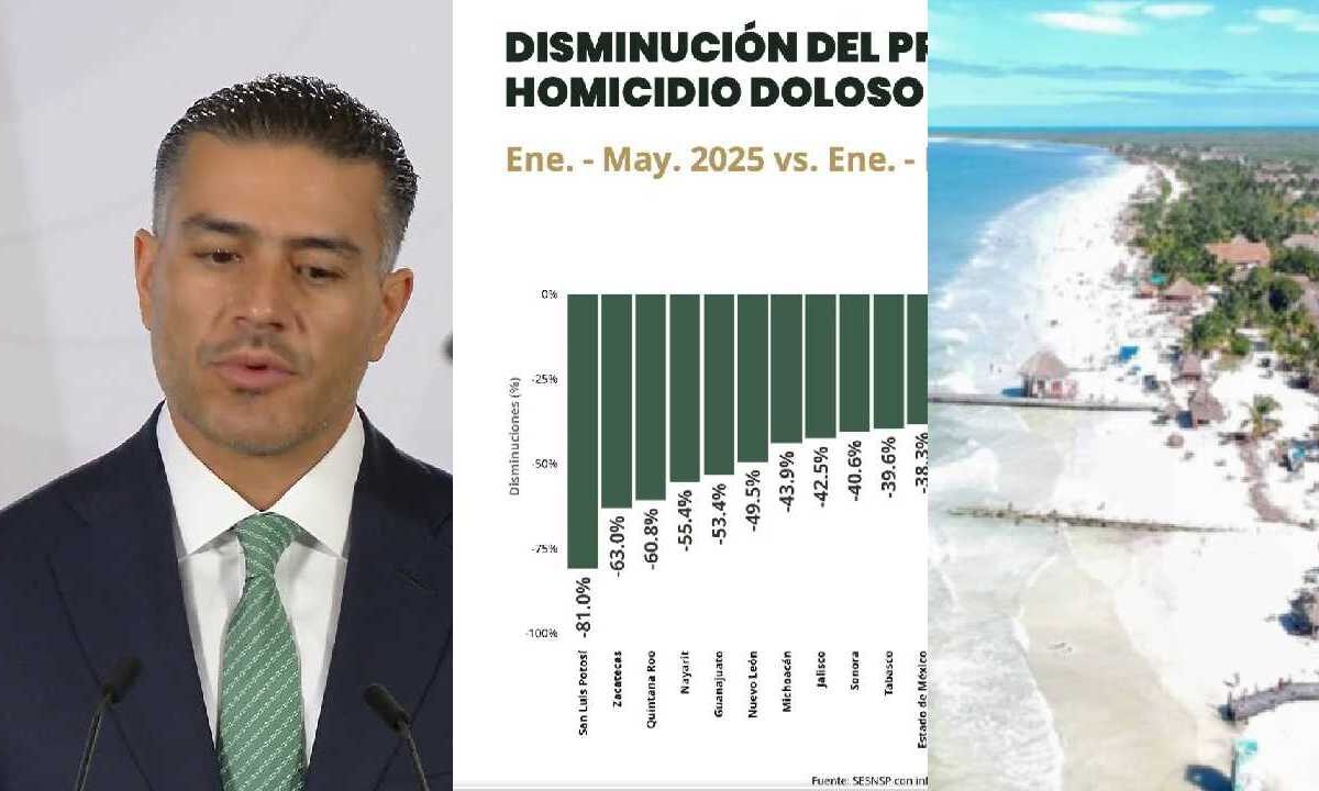 Últimas noticias miércoles 17 de junio.