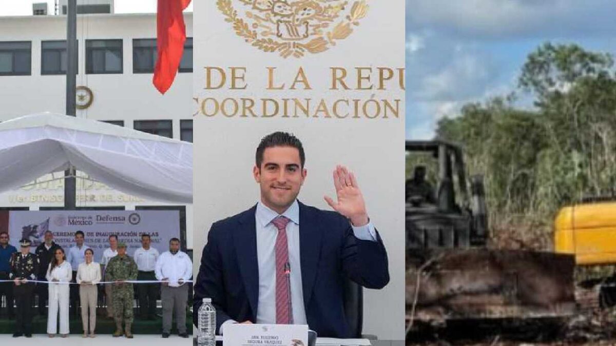 Últimas noticias.