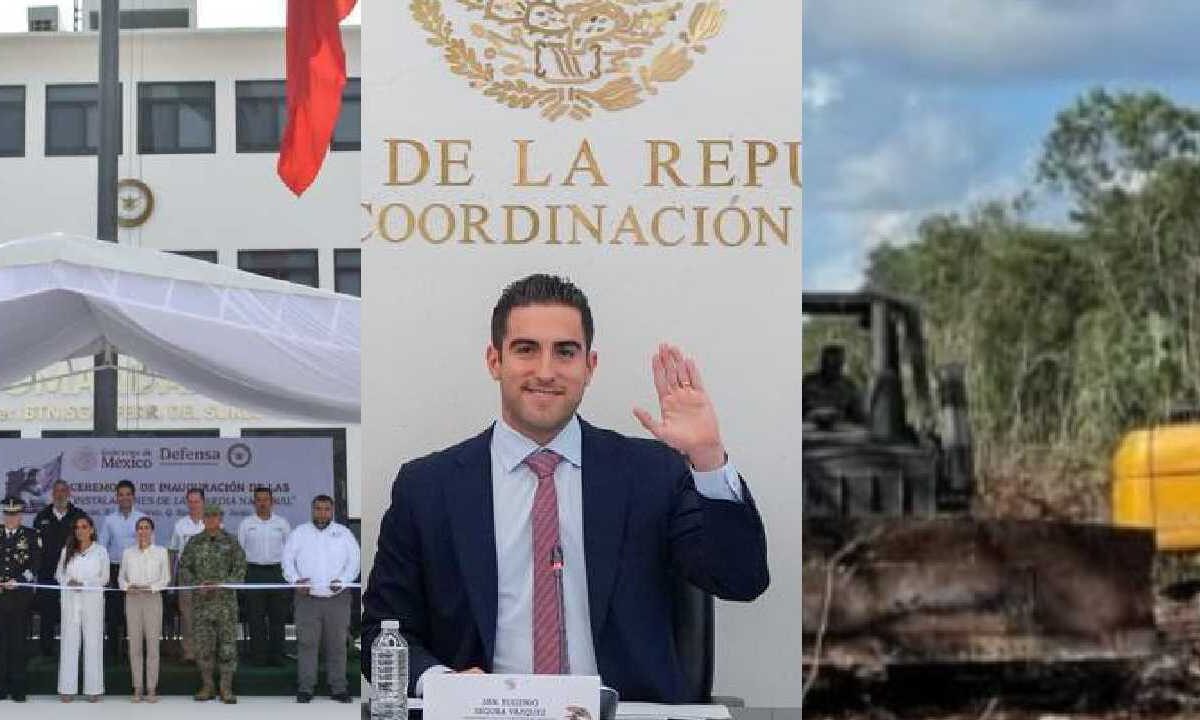 Últimas noticias.