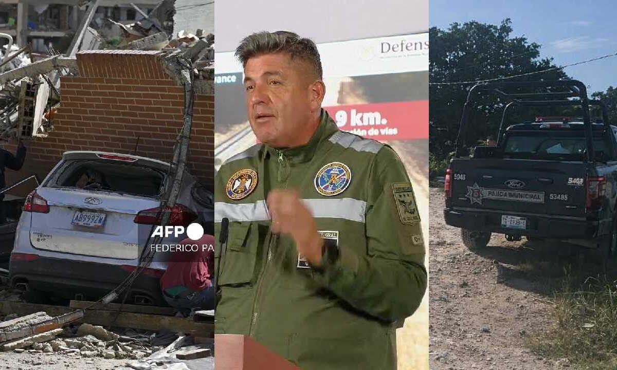 Últimas noticias.
