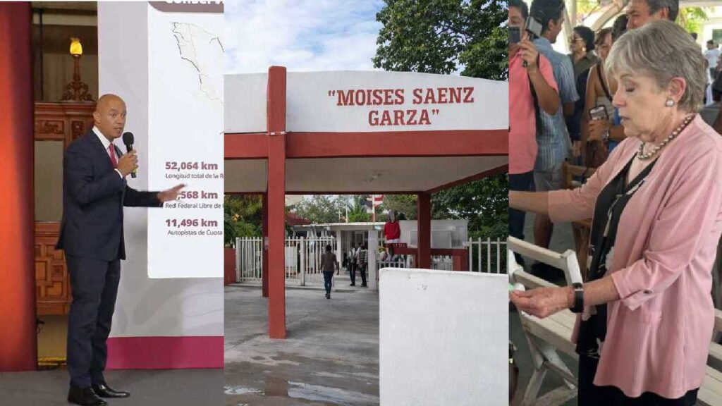 24 Horas Quintana Roo. 📢 Las últimas noticias del jueves 4 de junio de 2026
