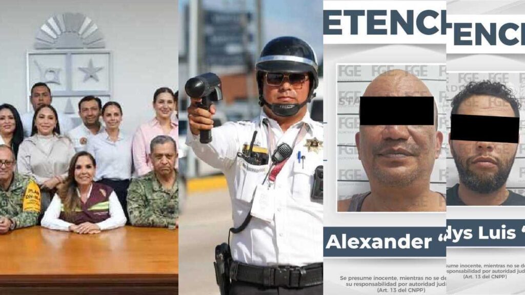24 Horas Quintana Roo. 📢 Las últimas noticias del martes 2 de junio de 2026