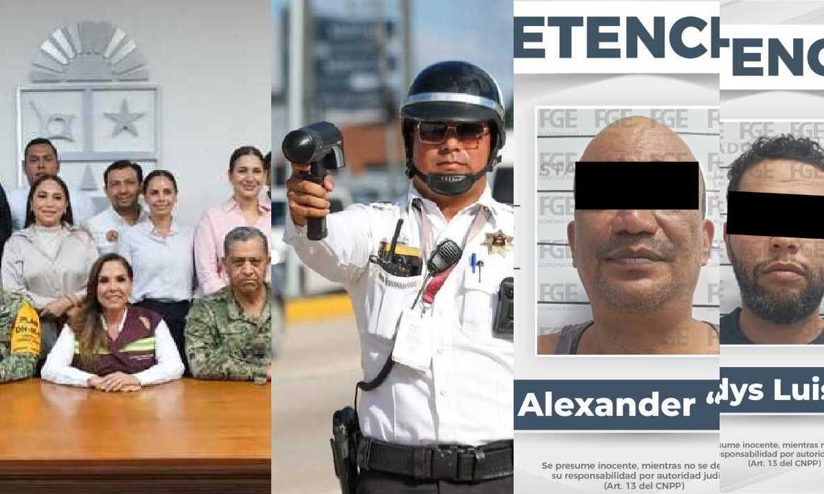 2 de junio últimas noticias.