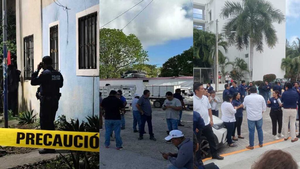 24 Horas Quintana Roo. 📢 Las últimas noticias del martes 9 de junio de 2026