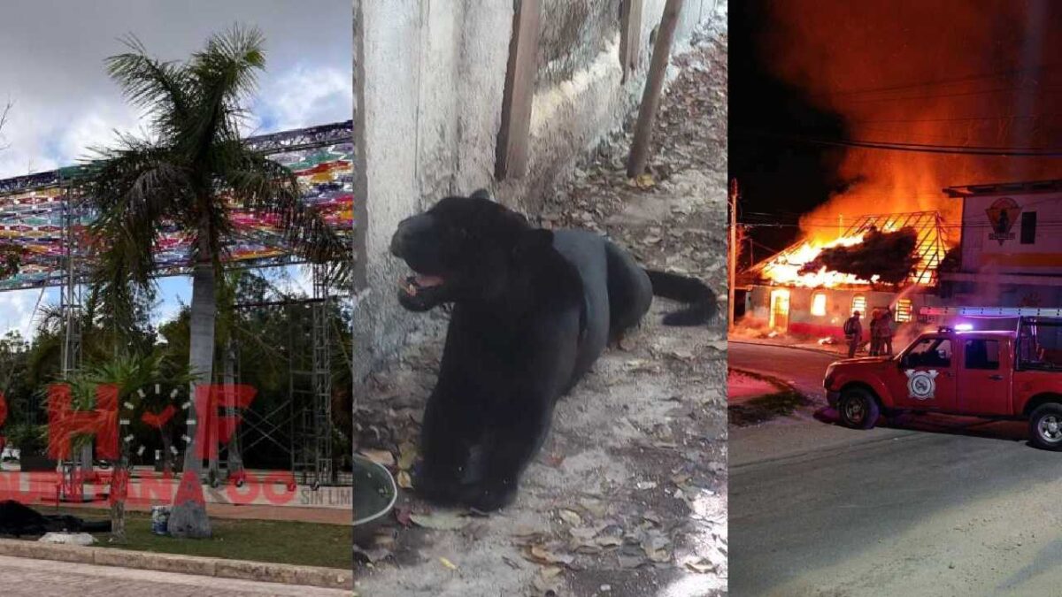 Últimas noticias del miércoles 10 de junio.